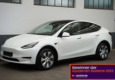 Tesla Model Y Standard Range RWD *Matrix-LED*