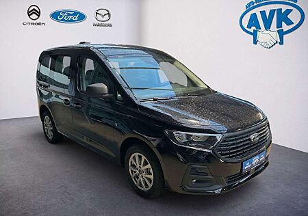 Ford Tourneo Connect 1,5 EcoBoost 85kW Trend