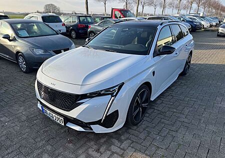 Peugeot 308 SW GT