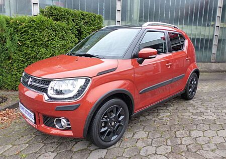Suzuki Ignis 1,2 Comfort Automatik/Kamera/Navi/LED