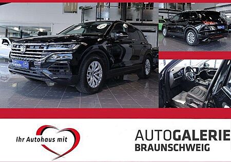 VW Touareg Volkswagen 3.0 V6 TDI 4Motion *LUFTFEDERUNG*AHK*ACC