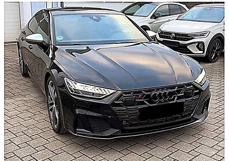 Audi S7 TDI quattro tiptronic Sportback