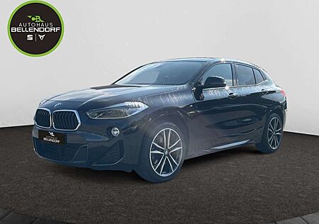 BMW X2 xDrive20i M Sport Rückfahrkamera Navi