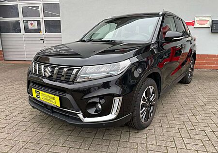 Suzuki Vitara 1.4 Boosterjet Comfort+ ALLGRIP Hybrid