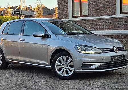 VW Golf Volkswagen 1.5 TGI Aut. DSG BlueMotion BENZIN + GAS
