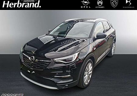 Opel Grandland X 1.6 Turbo, Ultimate