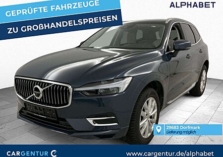 Volvo XC 60 XC60 T6 AWD Inscription Plug-In