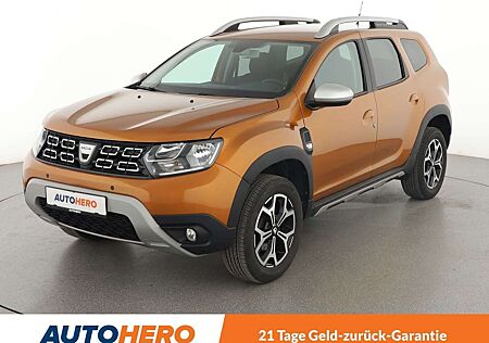 Dacia Duster 1.2 TCe Prestige*NAVI*TEMPO*PDC*CAM*SHZ*KLIMA*