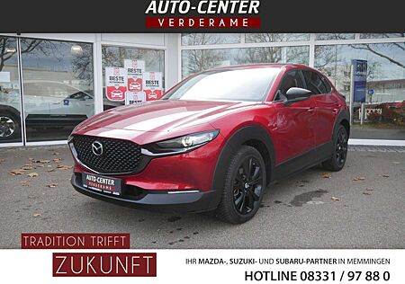 Mazda CX-30 e-SKYACTIV-G 140 Nagisa SHZ ACC HUD LED