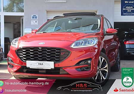 Ford Kuga Plug-In Hybrid ST-Line X VOLLAUSSTATTUNG