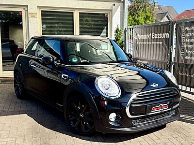 MINI Cooper *Navi*Shz.* PDC*Tempo*