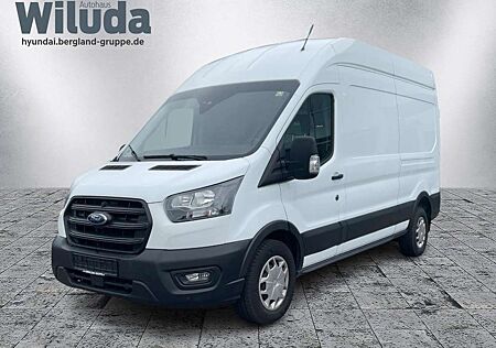Ford Transit TREND Kastenwagen 350L3 130PS