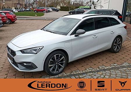 Seat Leon Sportstourer FR e-HYBRID AHK|NAVI|Standheiz