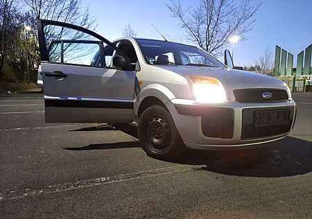 Ford Fusion 1.4 Style