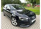 Audi A3 ambition quattro