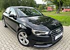 Audi A3 ambition quattro