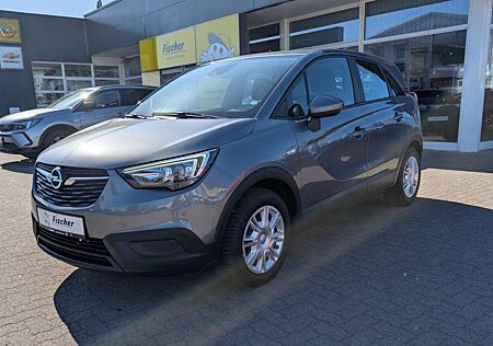 Opel Crossland X Edition
