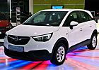 Opel Crossland X Edition Automatik*NAVI*KLIMA*LED*