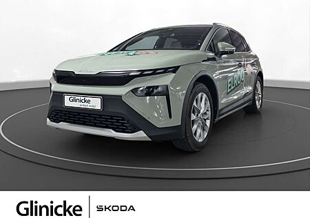 Skoda Others 85 Alpha Lodge AHK