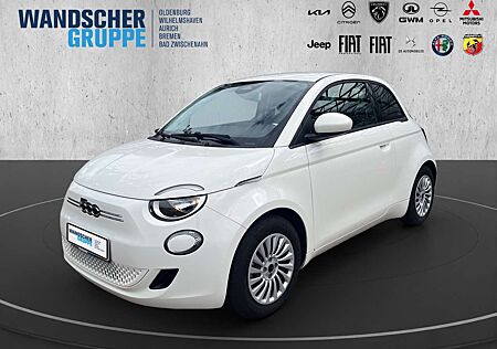 Fiat 500E Basis 42kWh Carplay+Klimaauto+DAB