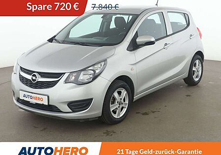 Opel Karl 1.0 Edition Start/Stop*PDC*ALU*KLIMA*