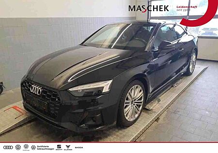 Audi A5 Coupé S line 50 TDI Matrix Pano Memory VC RearView