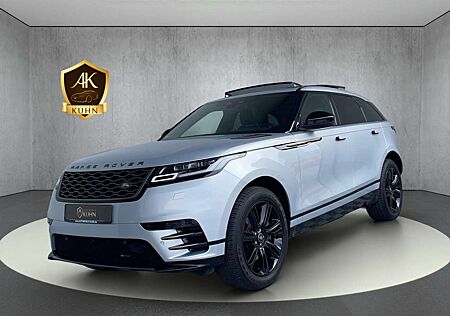 Land Rover Range Rover Velar R-DYNAMIC SE*PANO*ACC*R.KAM*