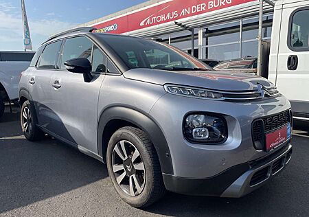 Citroën C3 Aircross Citroen Shine//Keyless//Kamera//DAB//HUD