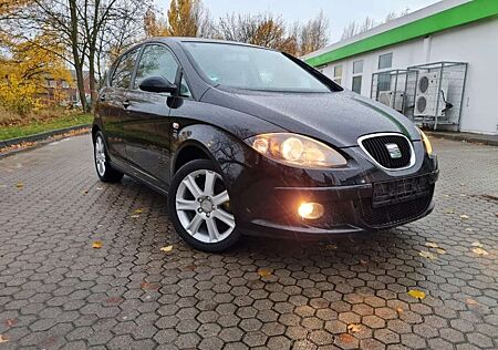Seat Altea 1.4 TSI Stylance