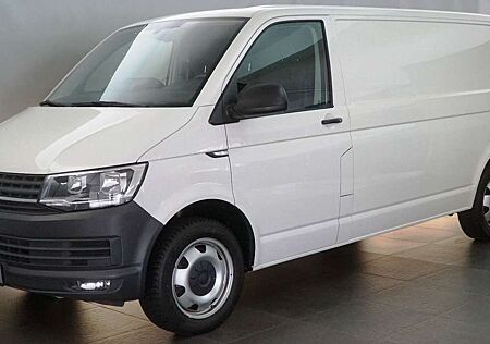 VW T6 Transporter Volkswagen lang AHK! 150PS!