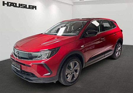 Opel Grandland X Plug-In Automatik Einparkhilfe Navi ACC LED