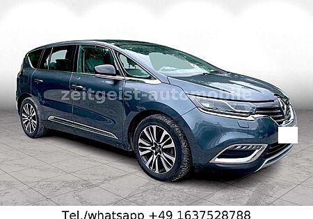 Renault Espace V Initiale Paris*7-SITZER*VOLLAUSSTATTUNG