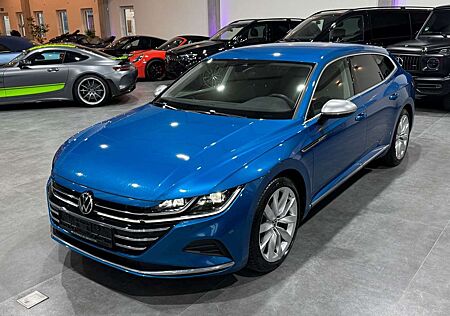 VW Arteon Volkswagen 2.0 TDI Shooting Brake Elegance*AHK*LED*