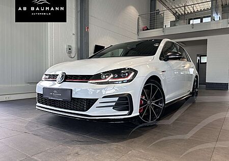 VW Golf Volkswagen GTI TCR *ACC, DCC, RFK, SPURHALTE, TOTWINKEL*