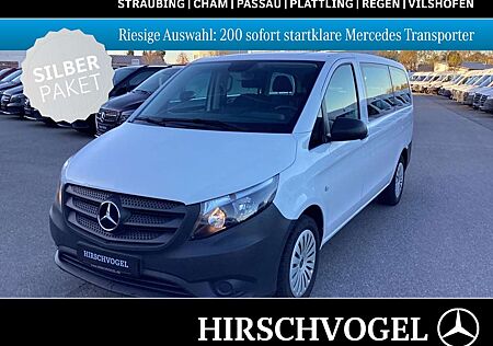Mercedes-Benz Vito 114 CDI Tourer PRO lang 8-Sitzer Kamera