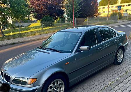 BMW 320i 320 E46