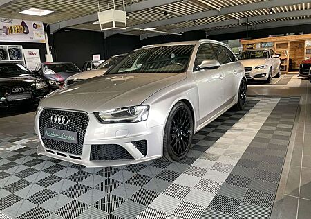 Audi RS4 RS 4 Avant quattro 4.2 V8 Carbon