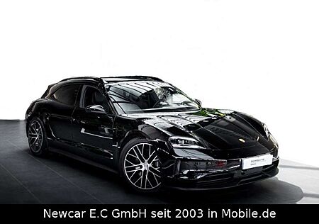 Porsche Taycan Sport Turismo*ACC*Pano*Luft*PASM*BOSE*LED