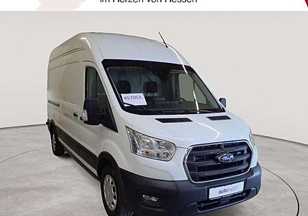 Ford Transit 350 L3H3 Trend Klima Navi AHK