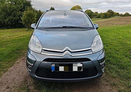 Citroën Grand C4 Picasso Citroen C4 Grand Picasso HDi 150 FAP (7-Sitzer) Business Class