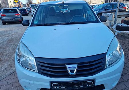 Dacia Sandero Basis