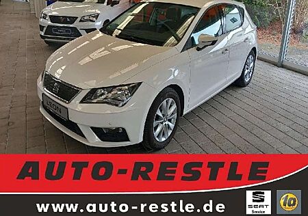 Seat Leon Style Style