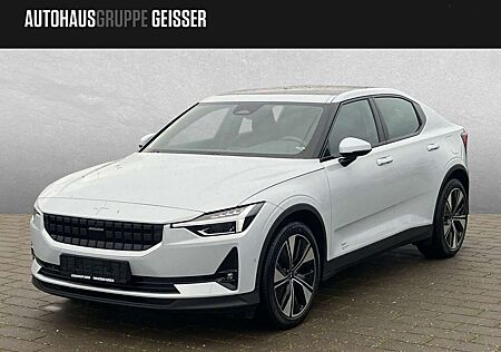 Polestar 2 Long Range Single Motor Pilot Lite Plus ACC
