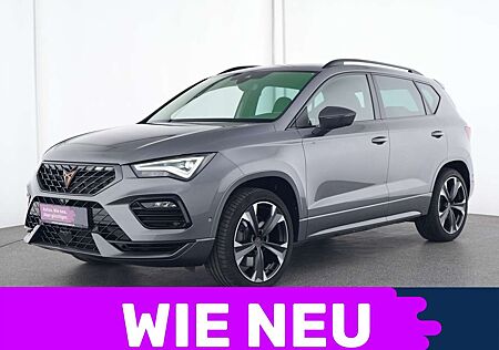 Cupra Ateca Navi|ACC|BEATS|Kamera|LED|SHZ|PDC|CarPlay