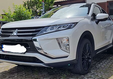 Mitsubishi Eclipse Cross 2.2 DI-D Aut. 4WD Diamant+