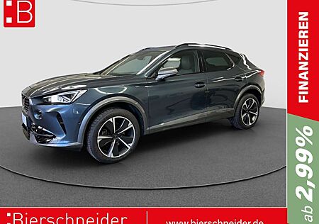 Cupra Formentor 2.0 TDI DSG 4Dr TOP VIEW NAVI ACC EL