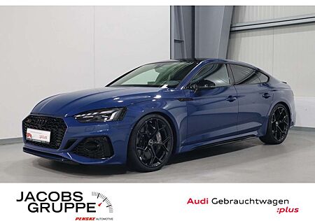 Audi RS5 Sportback performance*UPE129*Keramik*B&O*Matrix-LED*Kamera *