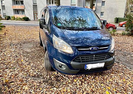 Ford Transit Custom 270 L1 Trend