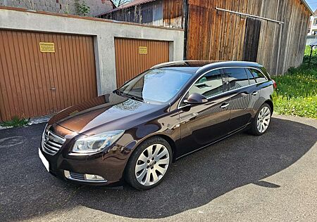 Opel Insignia Sports Tourer Diesel 2.0 CDTI Sports Tour