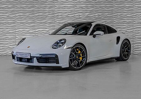 Porsche 992 911/ Turbo S *FULL OPTION*Burmester